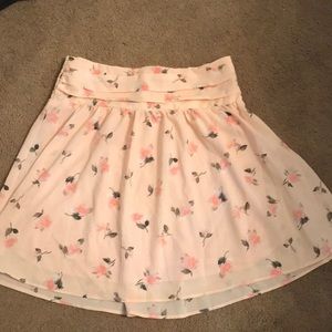 New York & Company Skirt